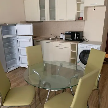 Pines Apartment Byala (Varna)