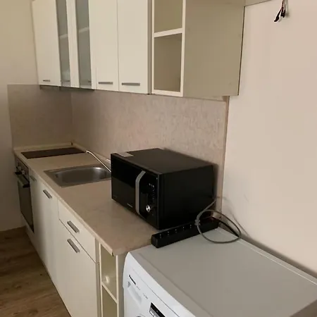 Pines Apartment Byala (Varna)